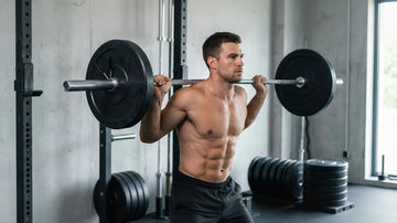 Core Strength: The Foundation You're Probably Skipping