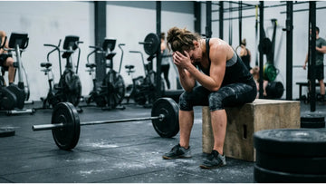 Why You’re Still Sore After a Workout (And Why That Shouldn’t Be Normal)