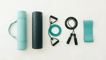 Home Workout Equipment: 5 Essential Tools That Actually Get Used