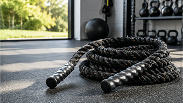 How to choose a battle rope