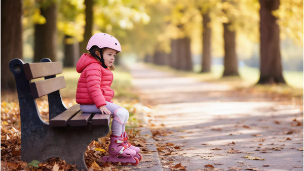 Why Roller Skate Shoes Might Be the Best First Step Into Skating