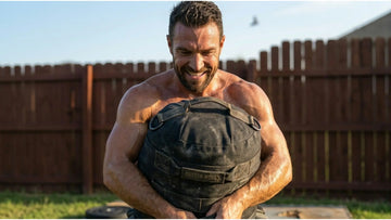Sandbag Training: How to Get Started