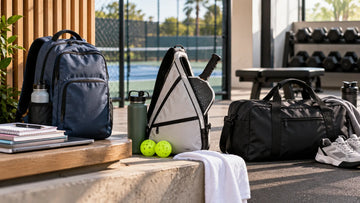 How to Choose the Right Bag for School, Sport or Gym