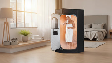 Rest. Reset. Repeat.