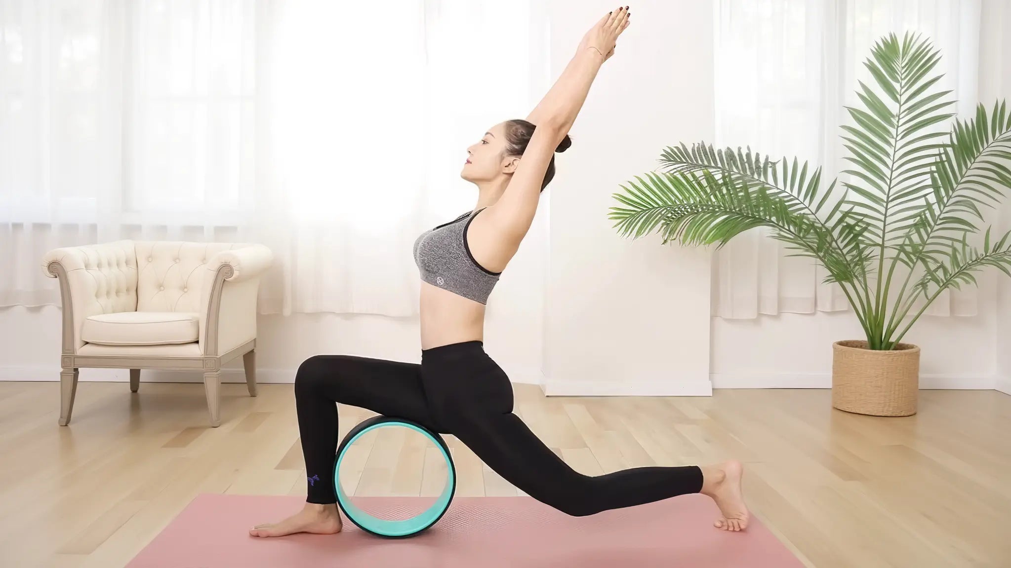 Yoga & Pilates Accessories