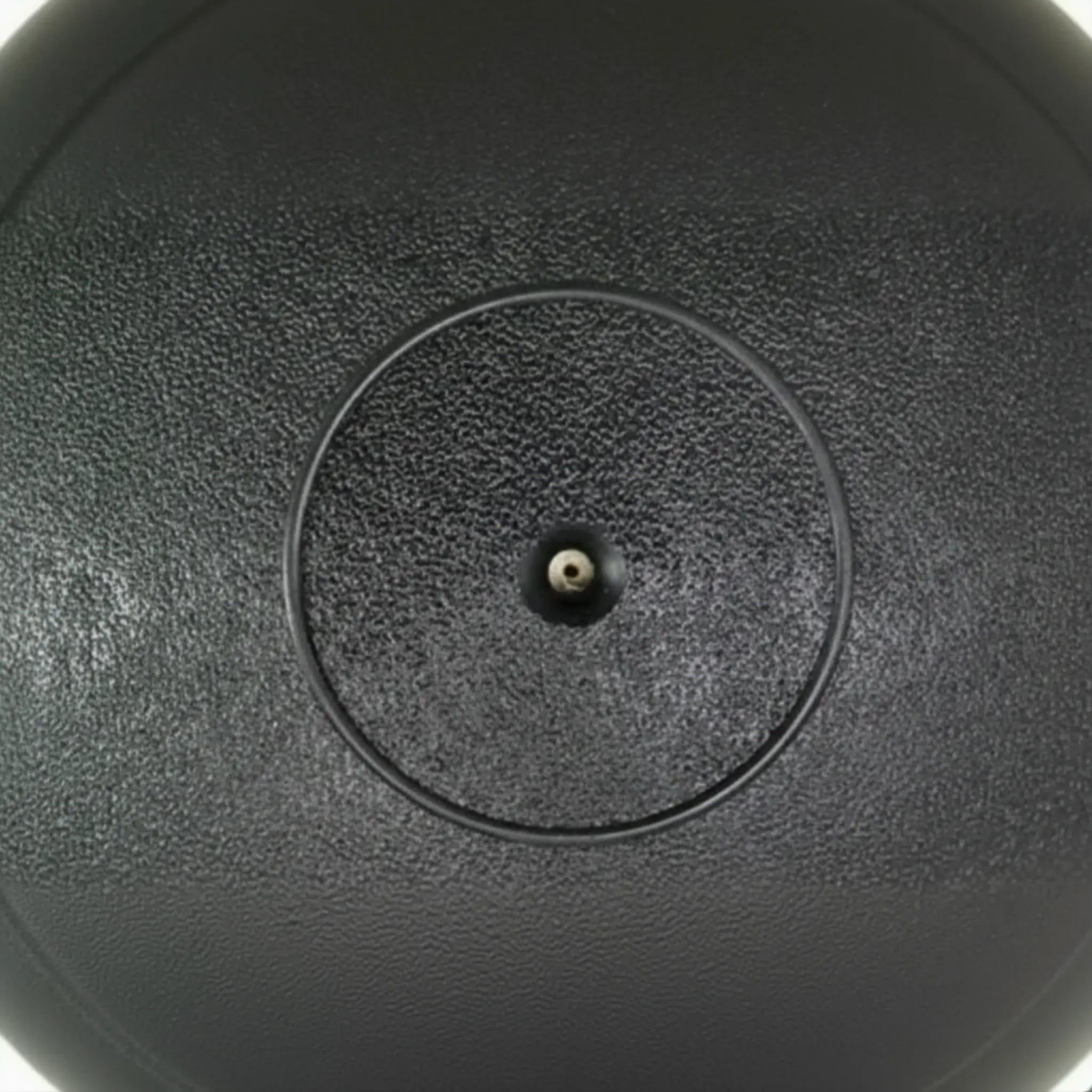 Durable PVC slam ball construction designed for repeated slams