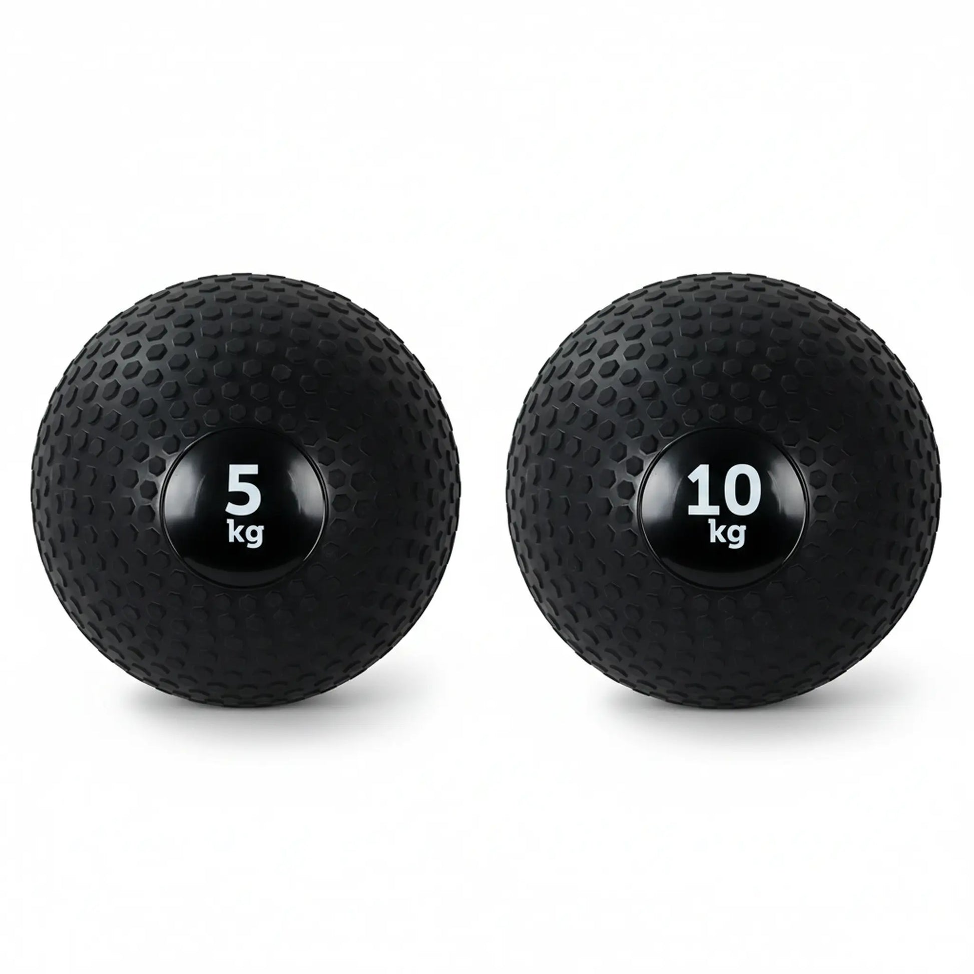 Tyre tread slam ball available in multiple weight options