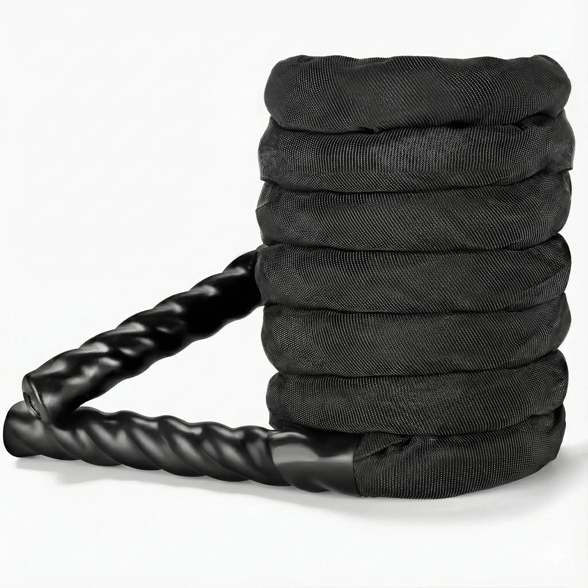 Sleeved Weighted Skipping Rope